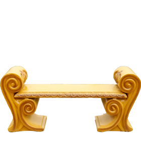 همه مقالات نیمکت بتنی