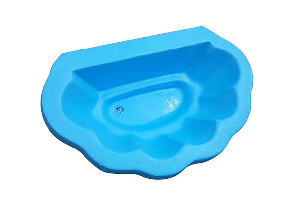 خرید و قیمت حوض بتنی کد 750