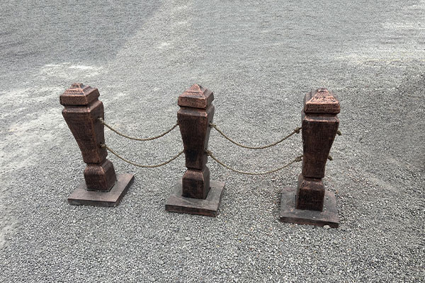 خرید و قیمت نرده بتنی کد 867