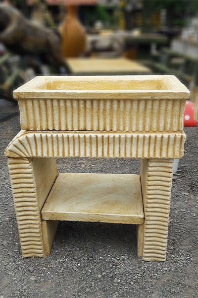 خرید و قیمت کباب پز بتنی کد 869