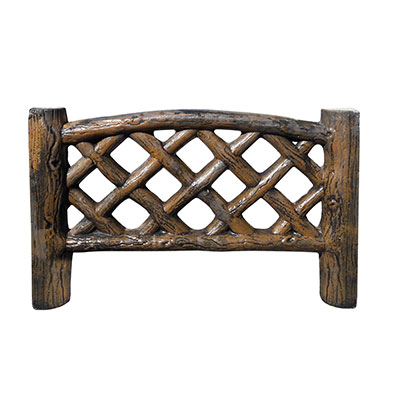 خرید و قیمت و نرده بتنی کد 878