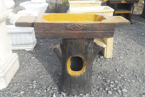 خرید و قیمت کباب پز بتنی کد 875