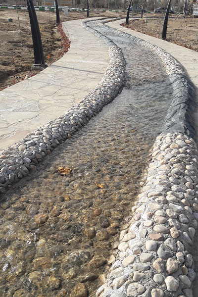 خرید و قیمت جوی آب بتنی کد 746