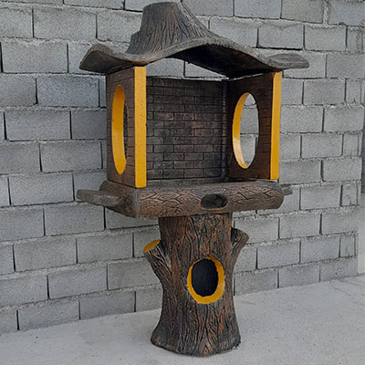 خرید و قیمت کباب پز بتنی کد 868