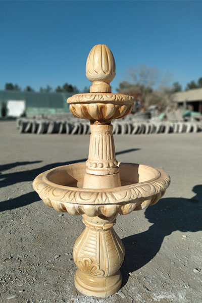 خرید و قیمت آبنما بتنی کد 428