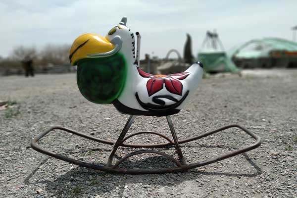 خرید و قیمت تکان دهنده بتنی کد 900