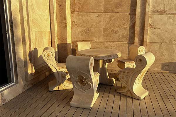 مبلمان شهری مبلمان شهری