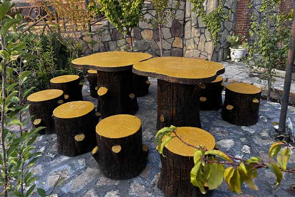 مبلمان شهری مبلمان شهری